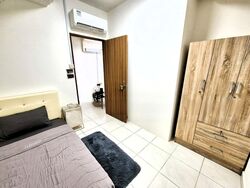 The Tanamera (D16), Condominium #485717691
